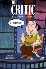 Watch The Critic Movie4k